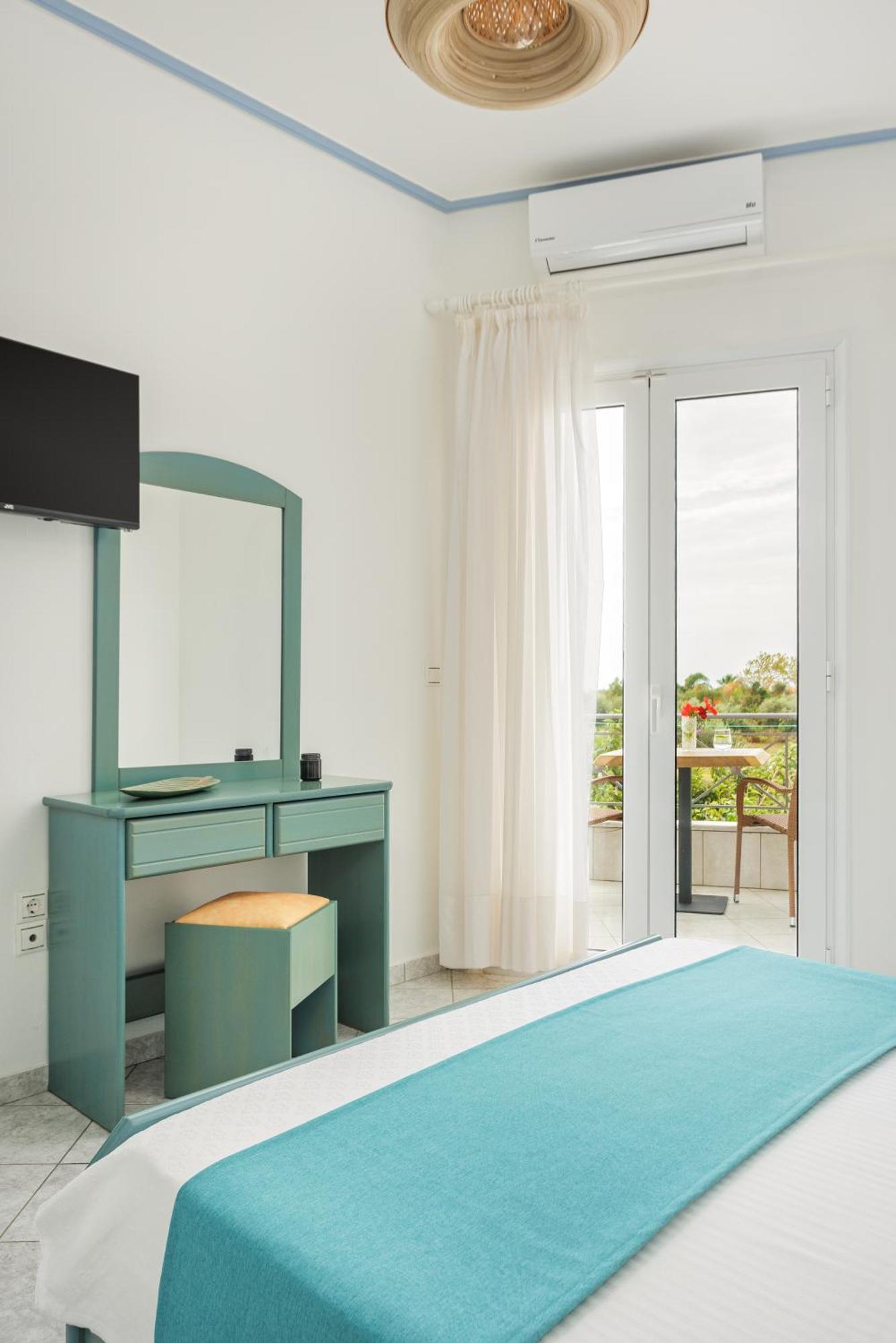 Ferienwohnung Staikos Lygia  Exterior foto